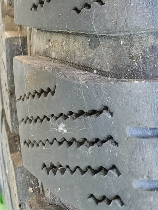 Зимни гуми Dunlop 215/65R16