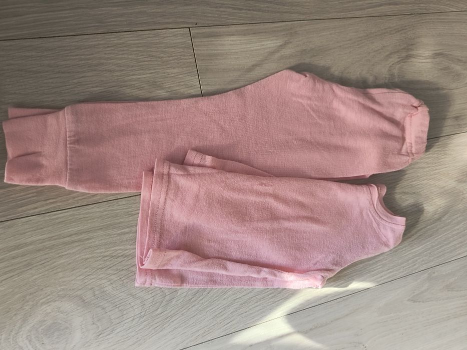 Set lana merinos mărimea 92