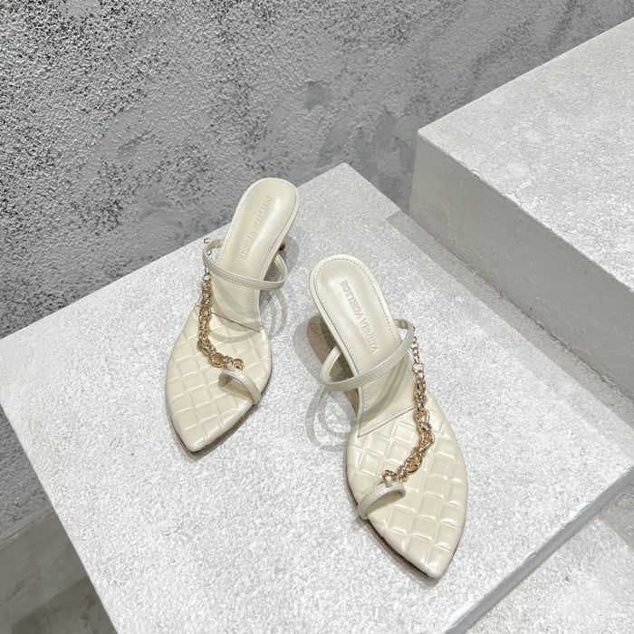 Sandale Bottega Veneta