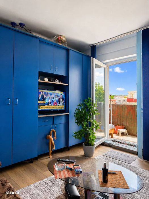 Apartament 3 camere decomandate , Str. Observatorului, Zorilor