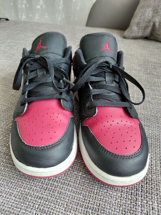 Air Jordan 1 Low