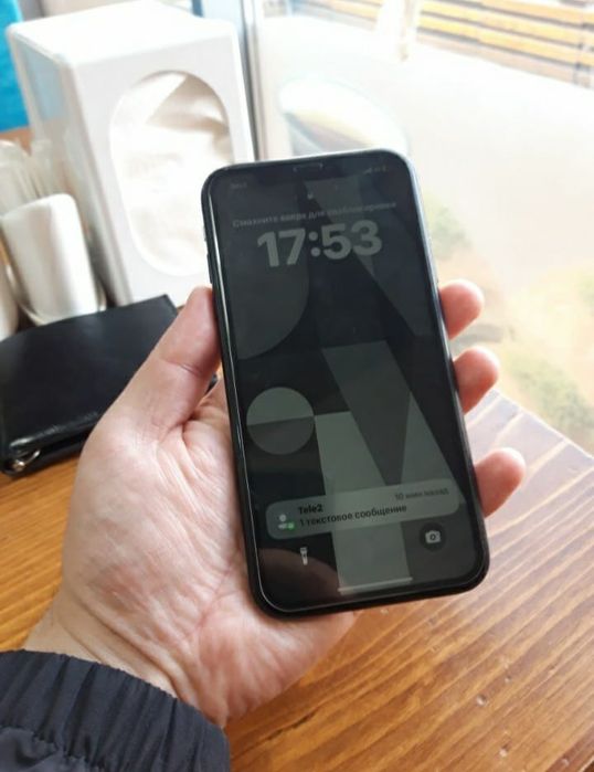 iPhone XR Айфон ХR