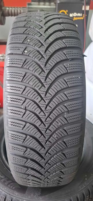 4бр. 185/65/15 Hankook 6.5mm грайфер, дот 21г. Предлагаме монтаж