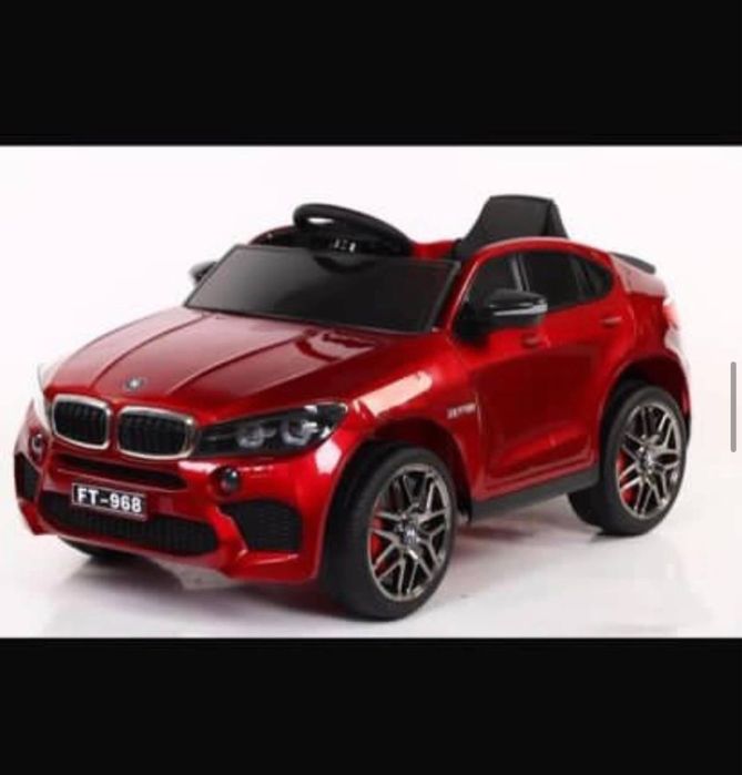 Электра машинки