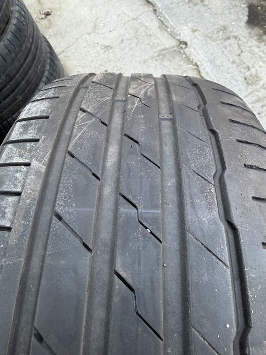 2бр Летни Гуми Hankook Ventus S1 evo3 245/45R18