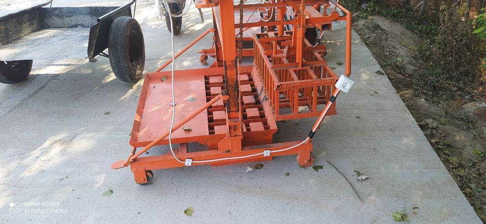 Shilaka bilok aparatlari kapilikit