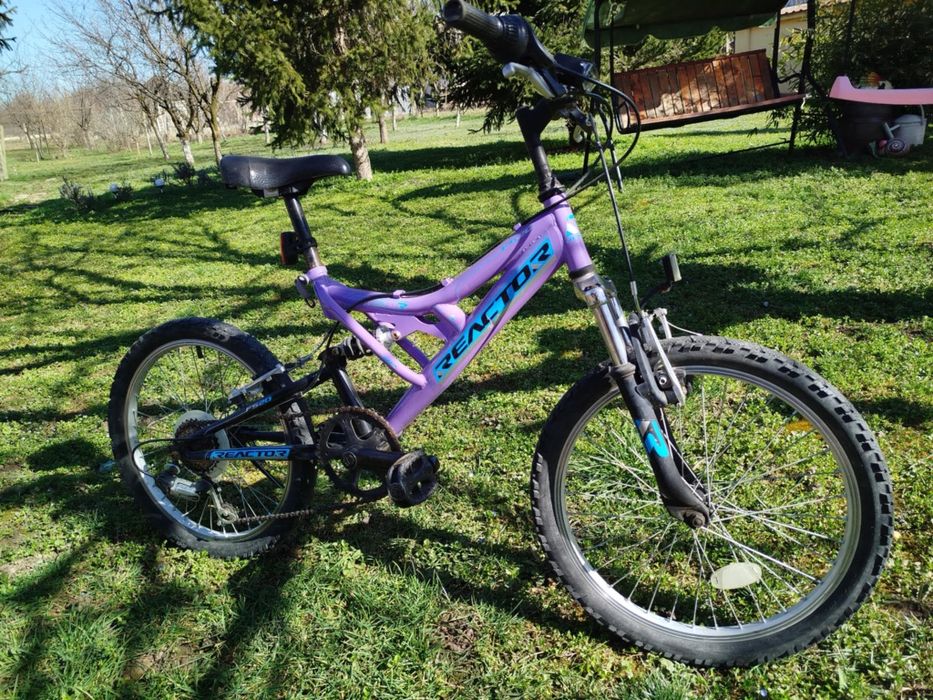 Детско Колело 20 цола