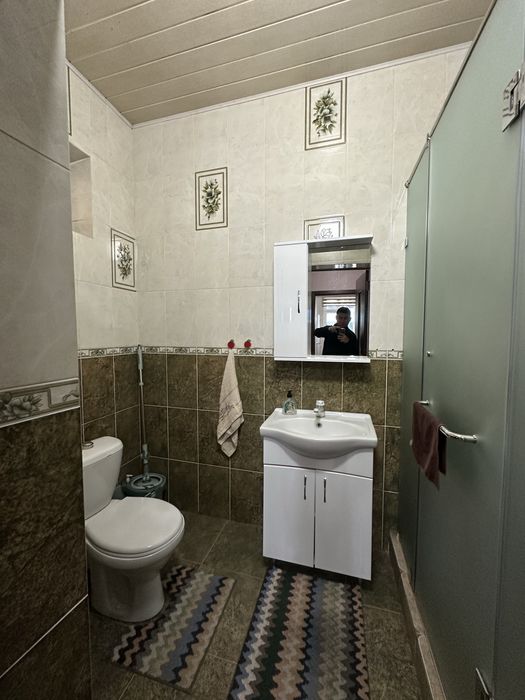 Коттедж шанхайдан