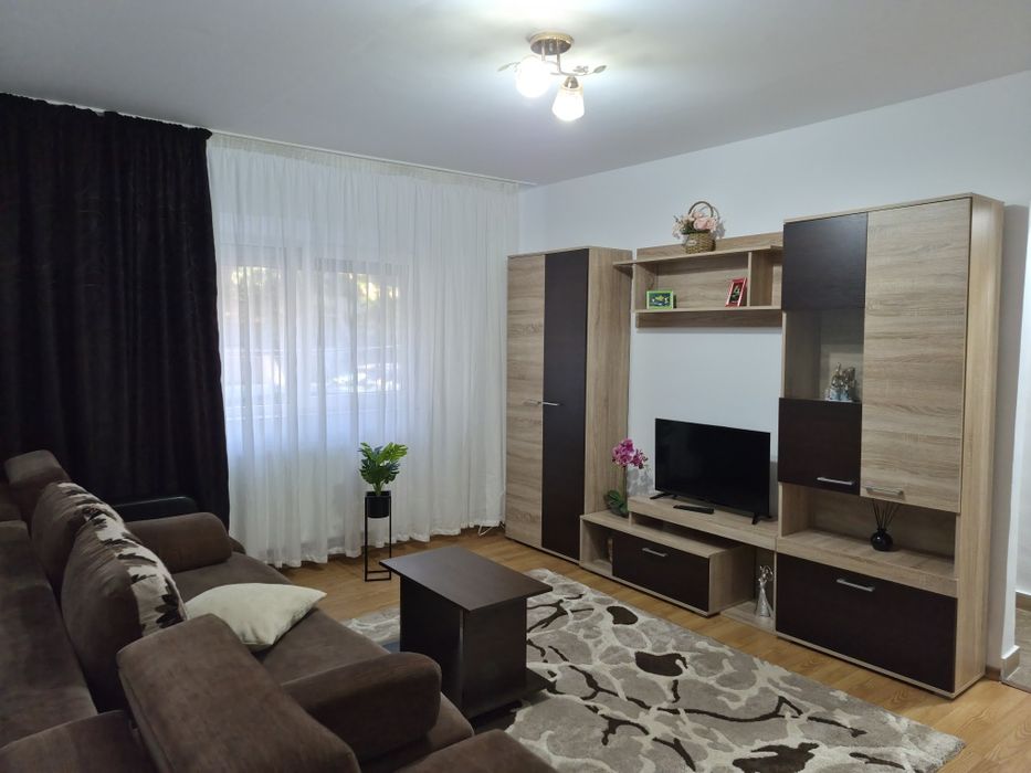 Apartament 2 camere de inchiriat