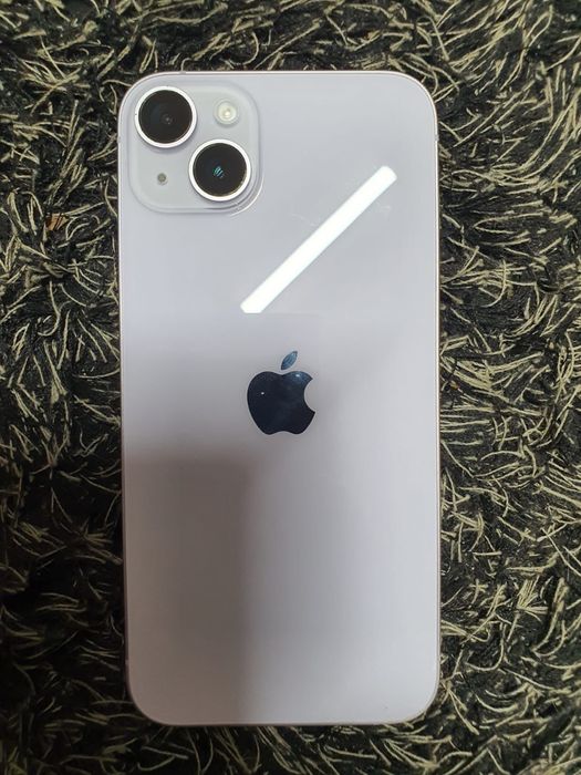 Iohone 14 + in stare oerfectă nul trimit in tară nu acept mincinosi daccaesti curios si te intereseza nu mai sta oe g an duru