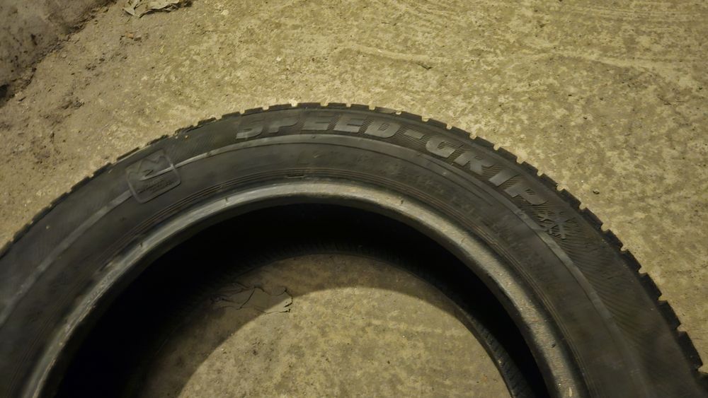 Зимна гума 1бр. 205 55 R16