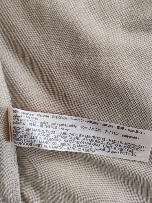 Rochie XS  Massimo Dutti