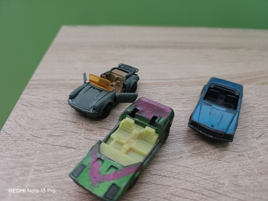 Български Matchbox