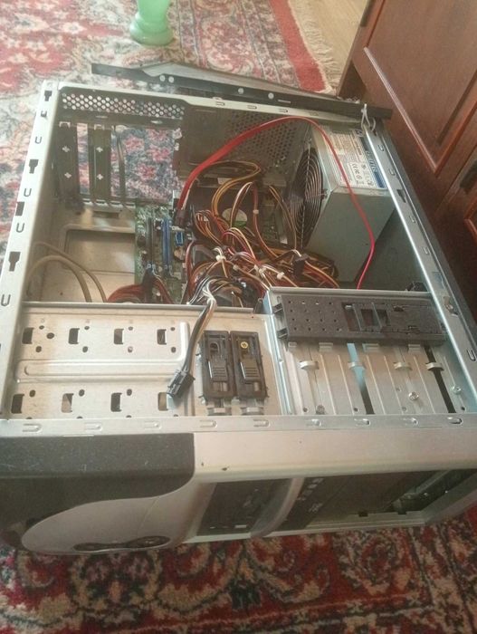 PC de buget medium gaming