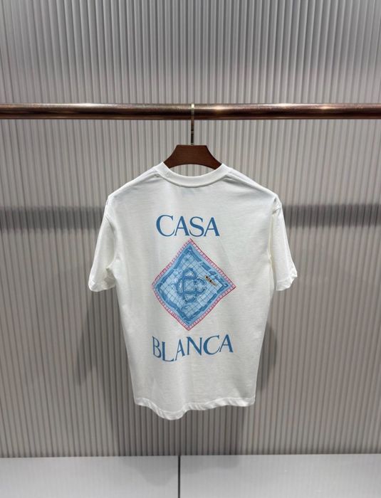Tricou Casa Blanca Alb