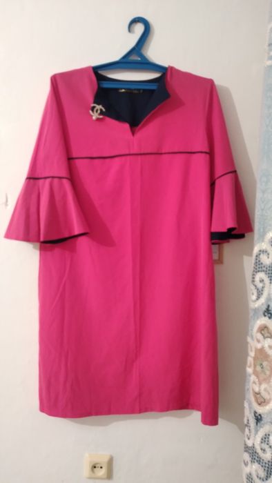 Продаётся женская платья