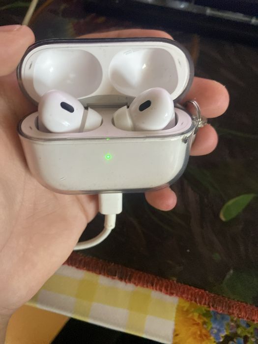 Airpods 2 Pro