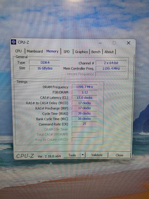PC Gaming + Monitor CURBAT 165Hz AOC | GTX 1060 6GB | 16GB RAM | SSD