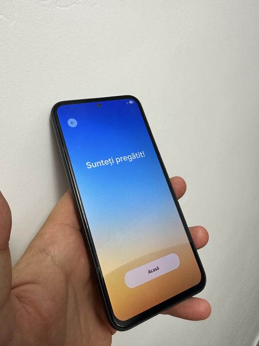Samsung A54 128 GB