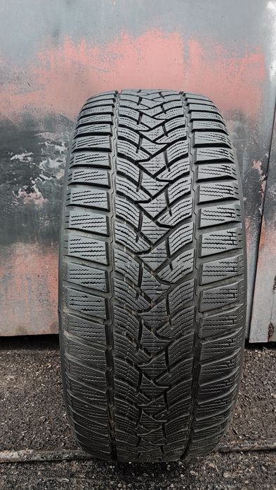 1бр. зимна гума 215/55/16 Dunlop Winter Sports 5
6.7mm
dot22
Добро със