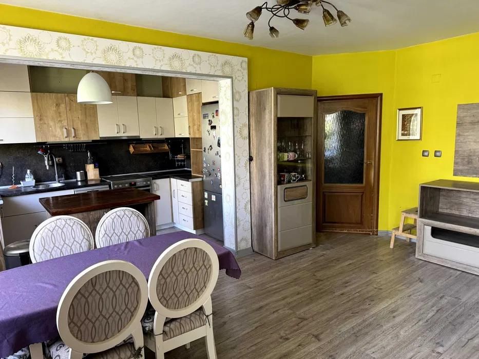 Дава се под наем Тристаен апартамент в Пловдив, Каменица 1 - 98 кв.м за 550 € - Снимка #3