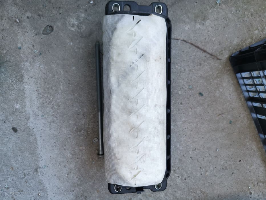 Airbag pasager vw golf 6 skoda Octavia 2 facelift