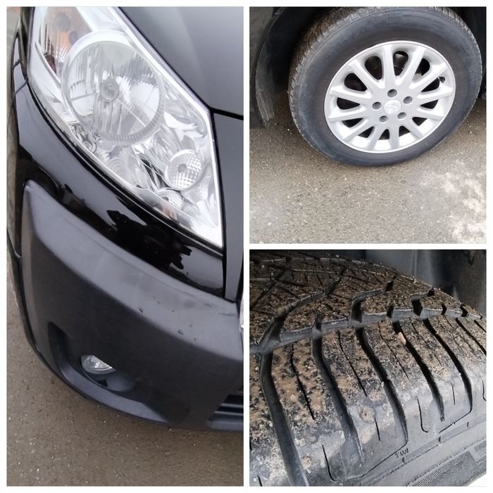 Peugeot expert 2013, 163 Cp, RAR EFECTUAT, 8 locuri Scudo t5 Vito