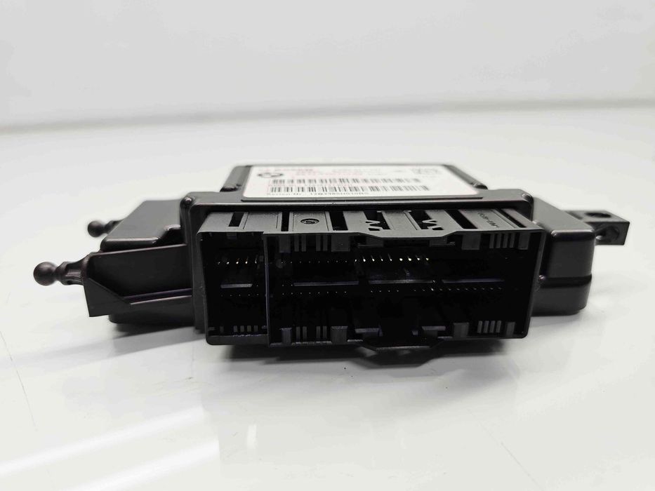 Calculator airbag  Bmw 1 (F20, F21) [Fabr 2011-2017] 9267214 2.0 N47D2