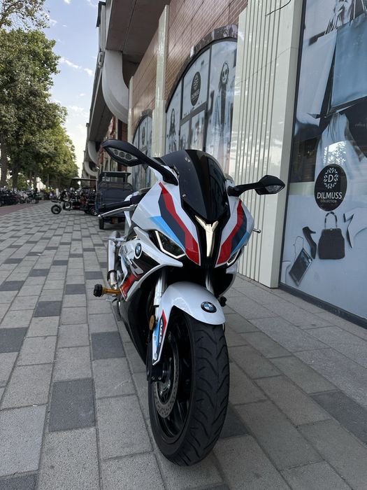 Bmw s1000rr новый идеал