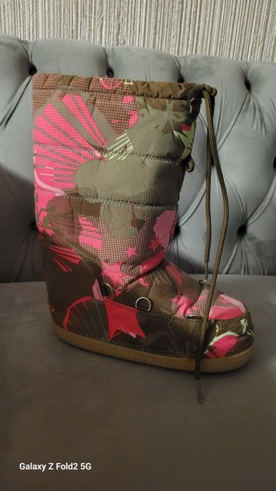 Cizme zapada show boots