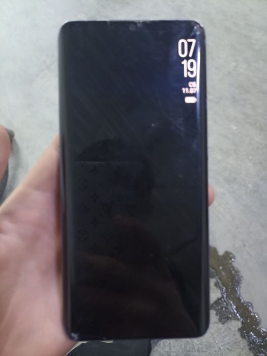 Xiaomi Mi Note 10 lite