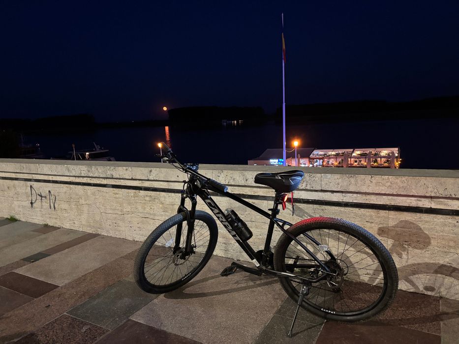 Bicicleta montană