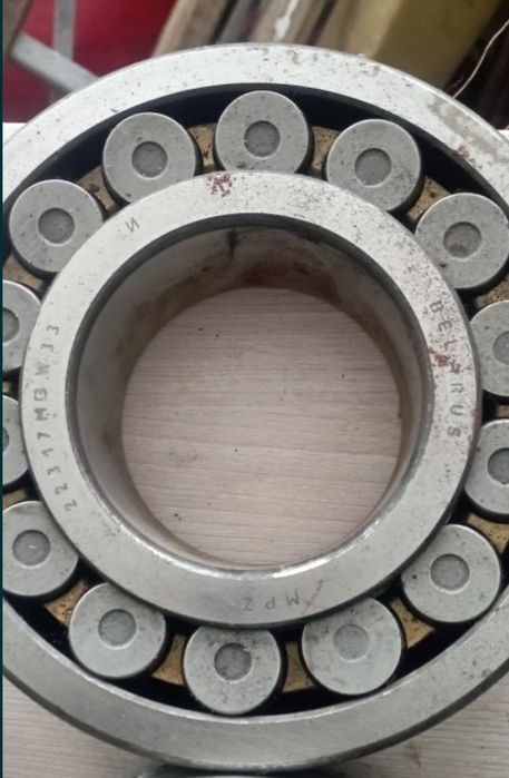 Продам подшипники