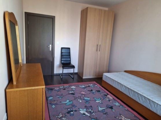 Дава се под наем Тристаен апартамент в София, Борово - 98 кв.м за 717.06 € - Снимка #4