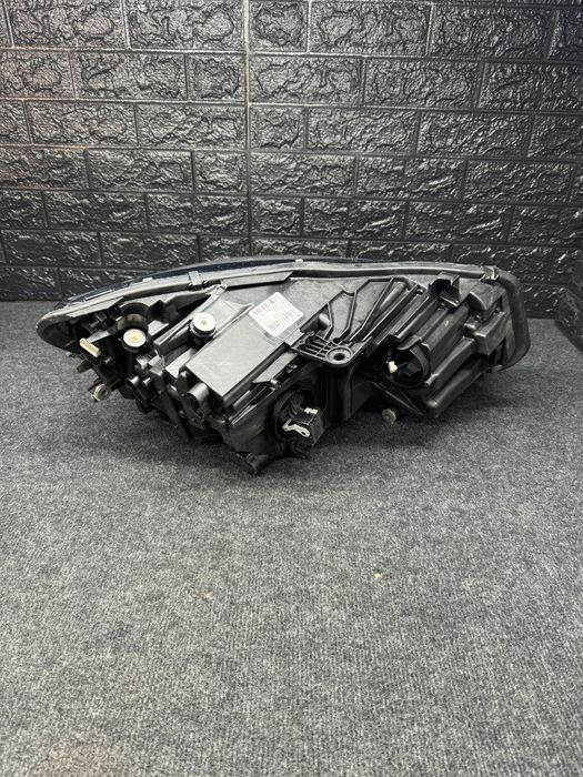 Far Bmw seria 2 F45 F46 Full led adaptive