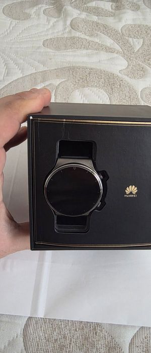 Huawei watch GT2 PRO