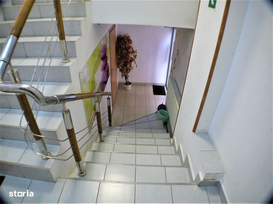 Spatiu Comercial,