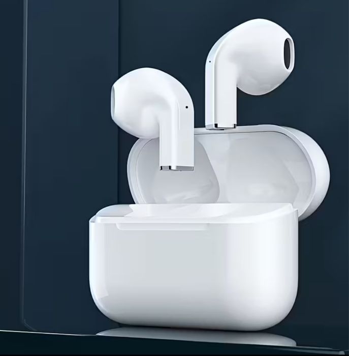 без проводные наушники