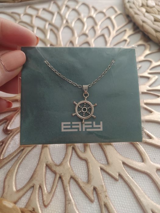 Герданче с висулка
Ново
5€
Варна или куриер по избор