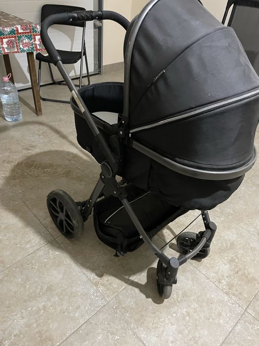 Carucior pentru bebelusi