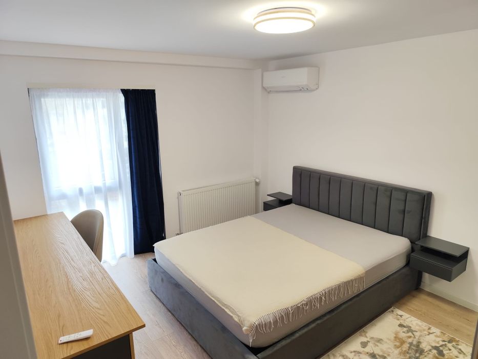 Parcul Circului, Tei, bloc nou, contract 6 luni