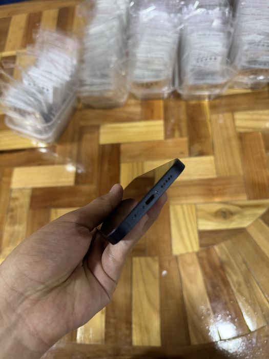 iphone 13 / внешний состояние идеал