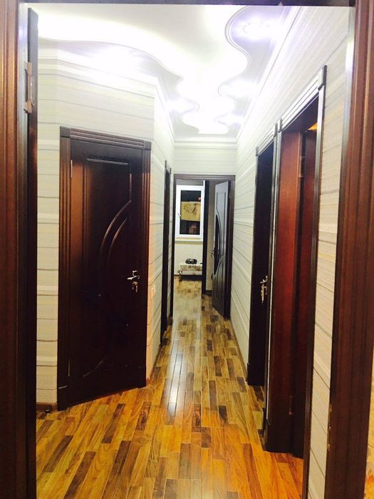 Продаётся 3 комнатные квартиры