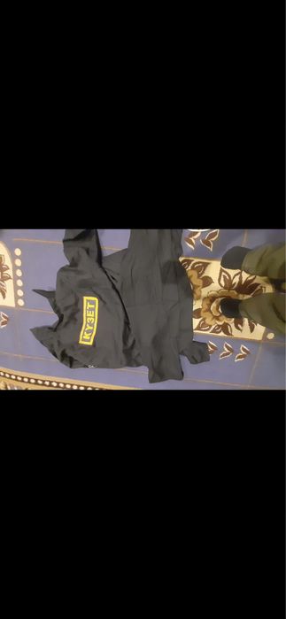 Форма Охраны,цены уточнять