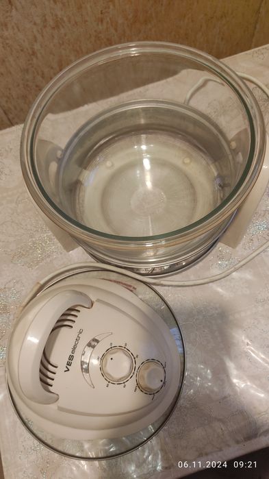 Аэрогриль продам.