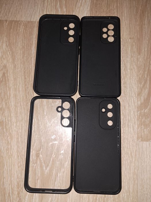 Vand "SET "huse  pentru Samsung