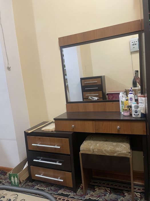 Продается мебель срочно