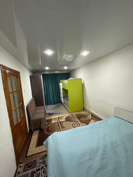 Продам квартиру 3 комнатную