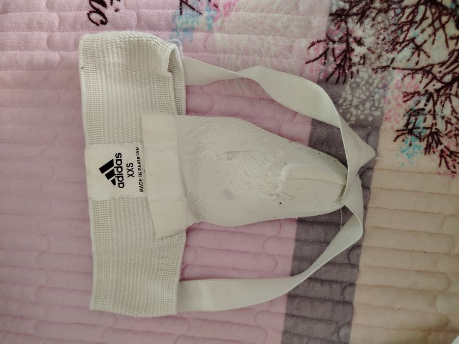 Продам амуницию каратэ