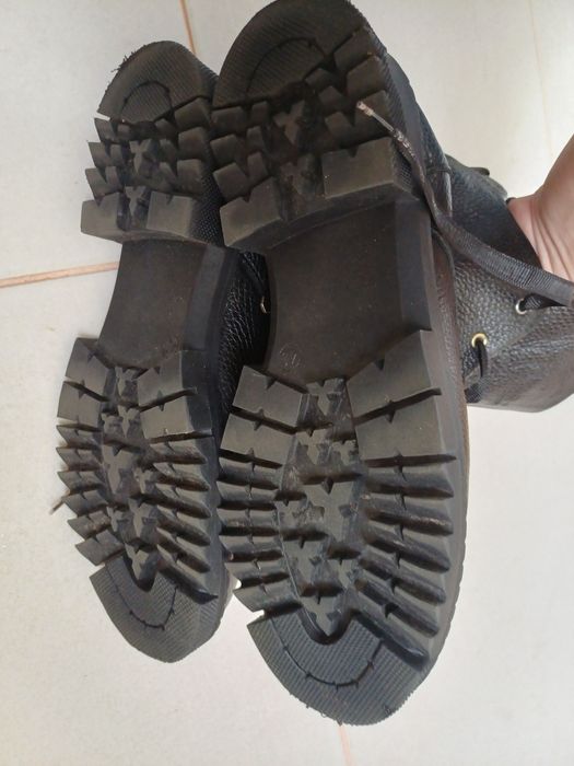 Ghete piele 40 damă